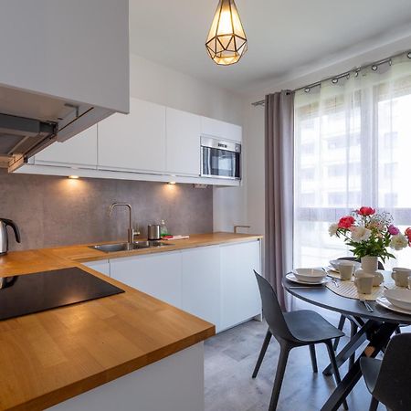 Apartamenty Bema Od Wroclawapartament-Pl Eksteriør bilde