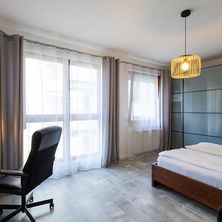 Apartamenty Bema Od Wroclawapartament-Pl Eksteriør bilde