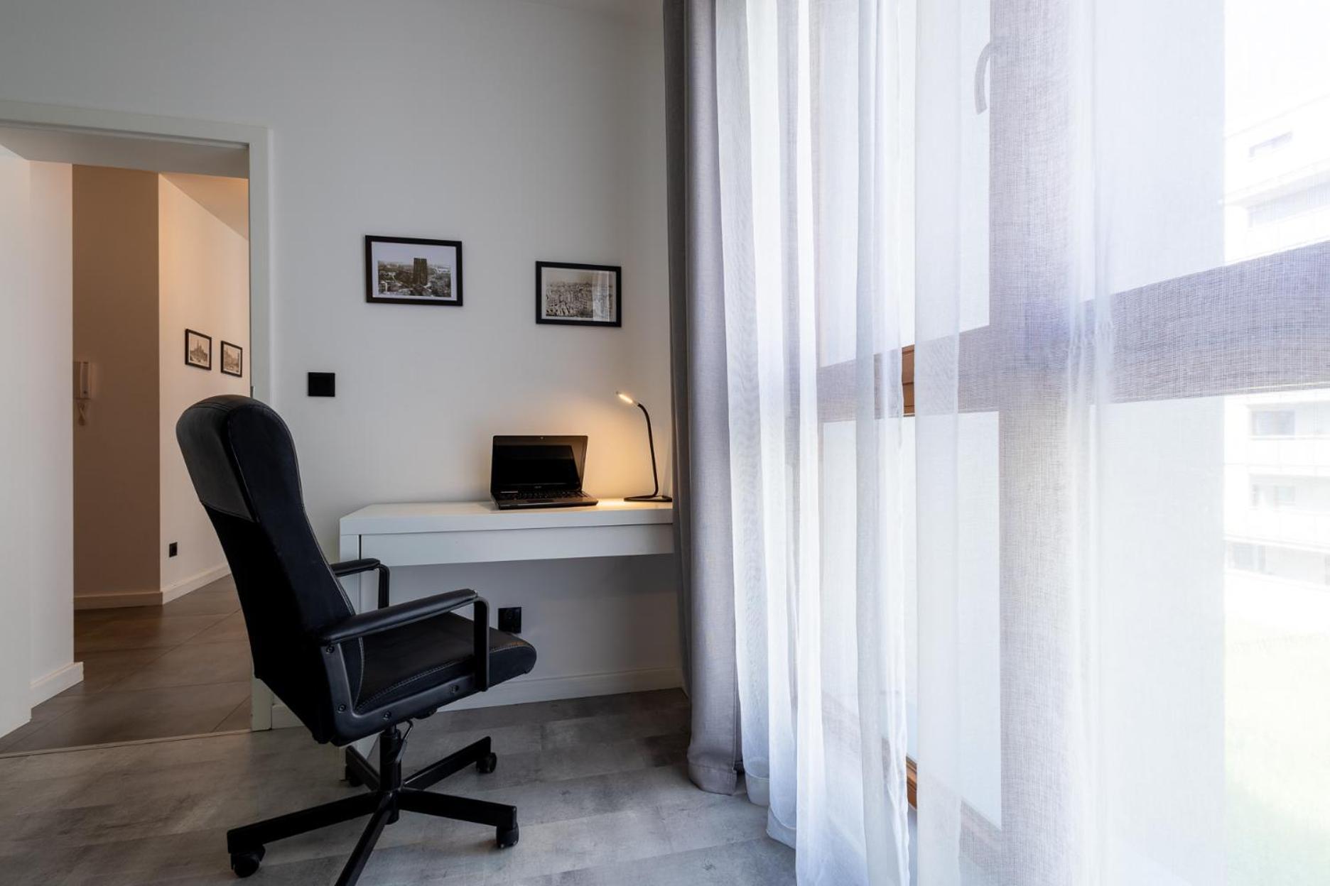 Apartamenty Bema Od Wroclawapartament-Pl Eksteriør bilde
