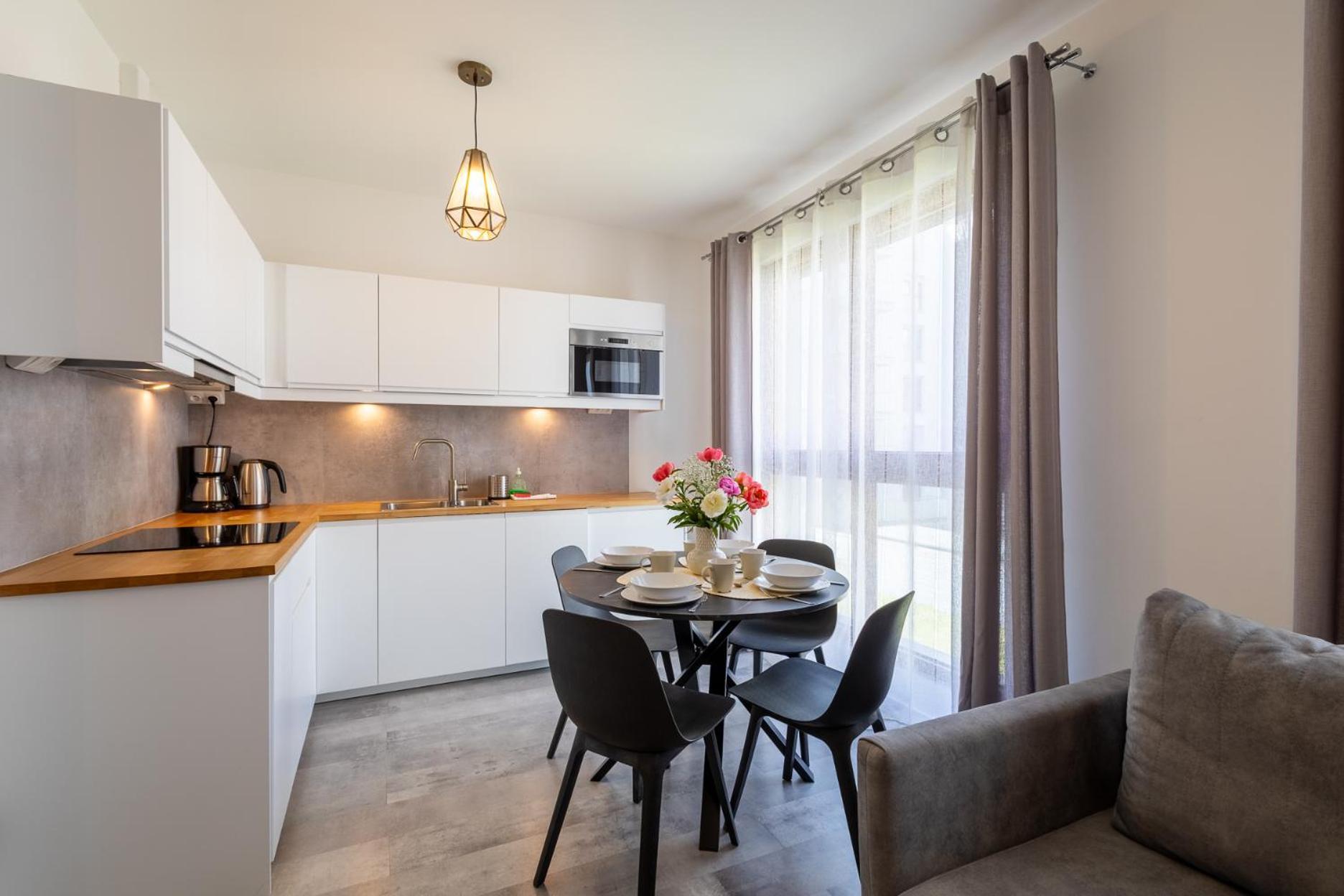 Apartamenty Bema Od Wroclawapartament-Pl Eksteriør bilde