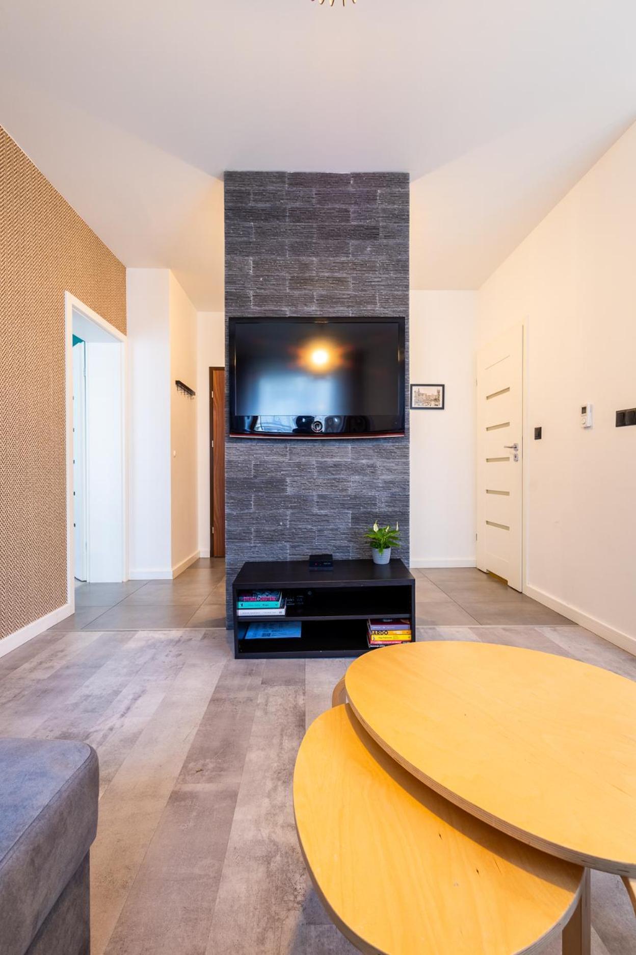 Apartamenty Bema Od Wroclawapartament-Pl Eksteriør bilde