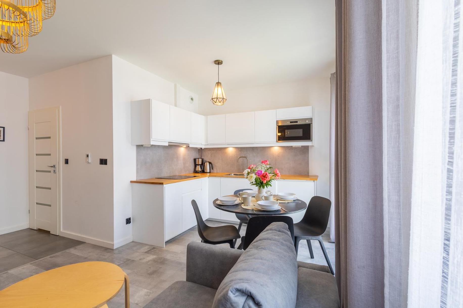 Apartamenty Bema Od Wroclawapartament-Pl Eksteriør bilde