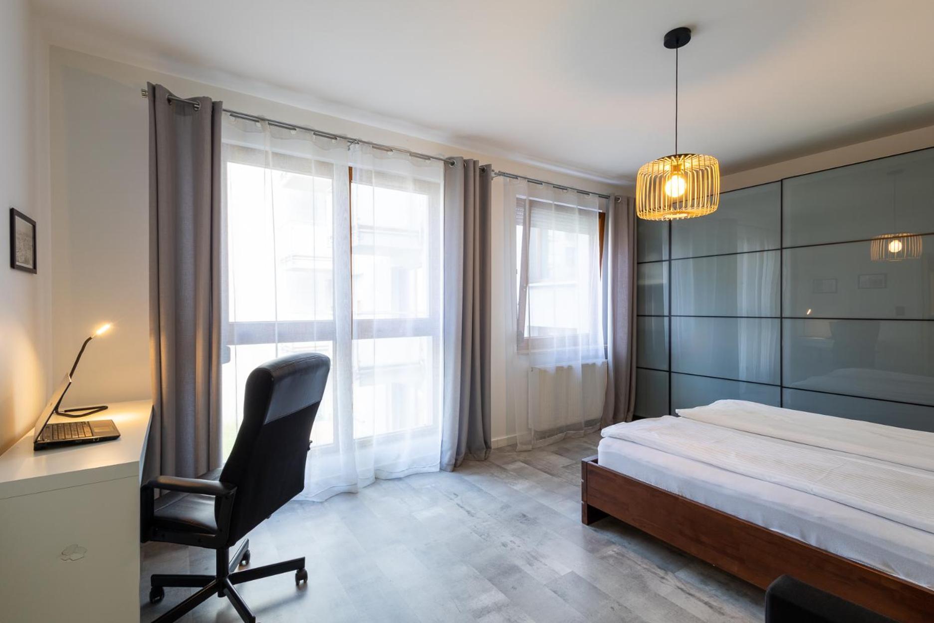 Apartamenty Bema Od Wroclawapartament-Pl Eksteriør bilde