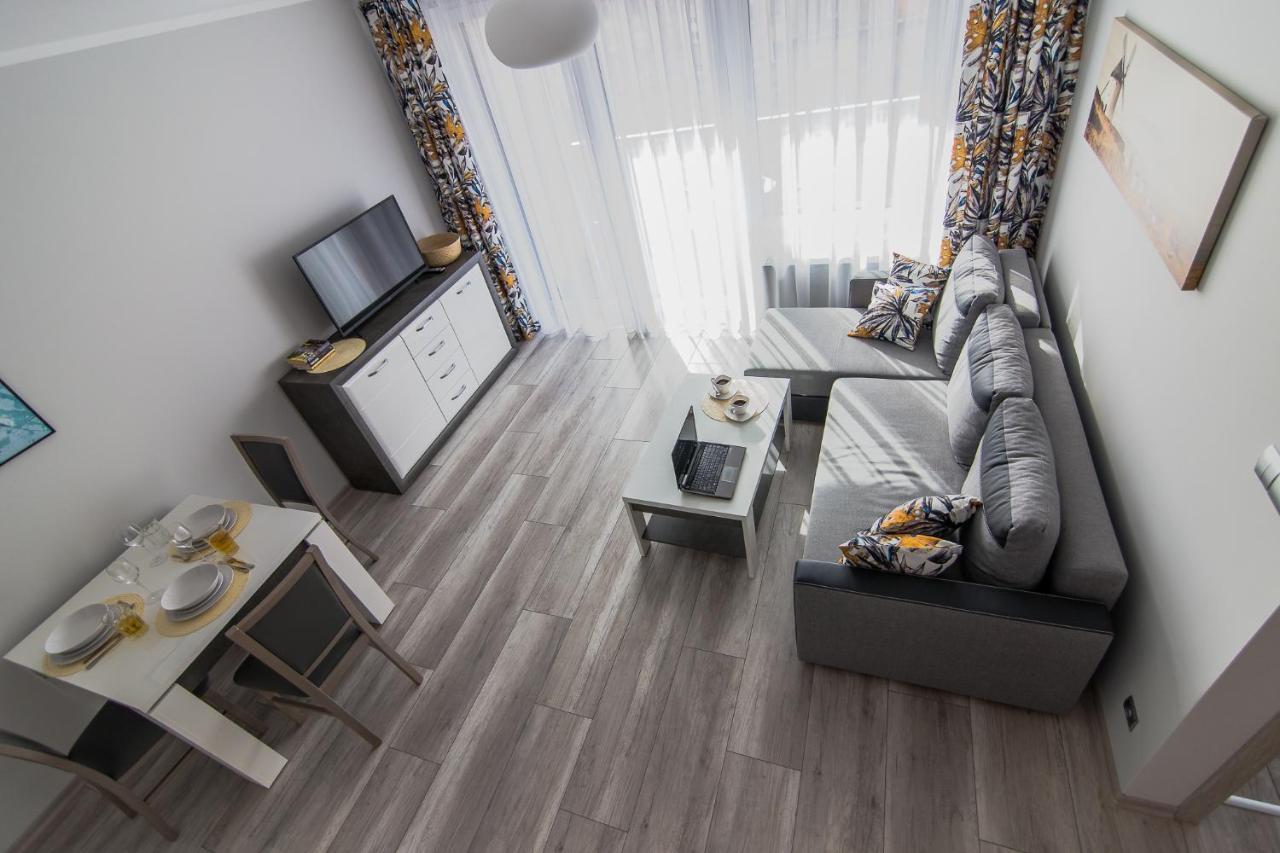 Apartamenty Bema Od Wroclawapartament-Pl Eksteriør bilde