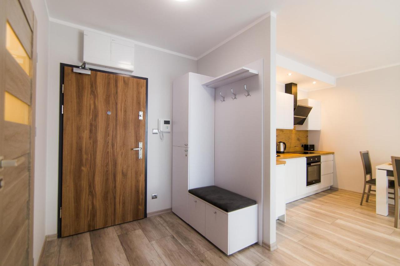 Apartamenty Bema Od Wroclawapartament-Pl Eksteriør bilde
