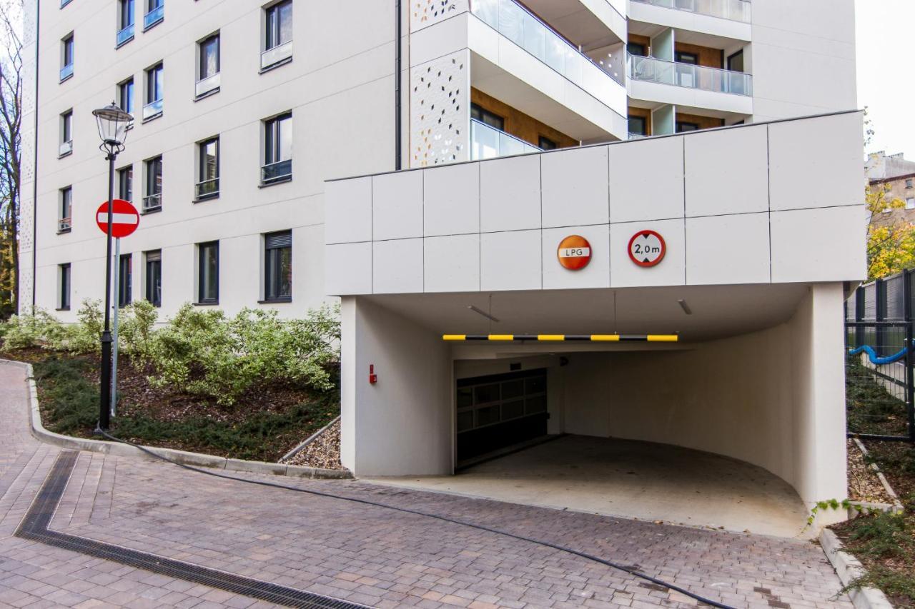 Apartamenty Bema Od Wroclawapartament-Pl Eksteriør bilde