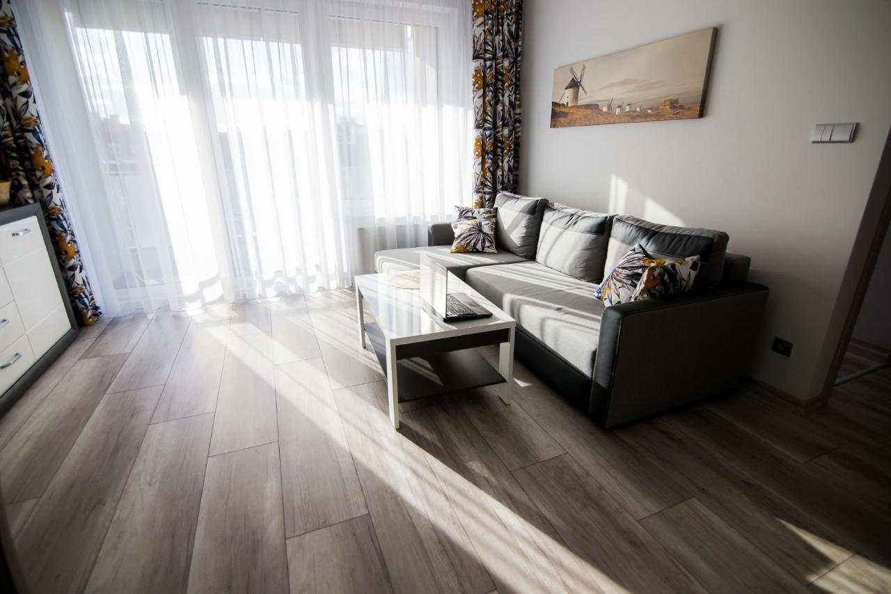 Apartamenty Bema Od Wroclawapartament-Pl Eksteriør bilde