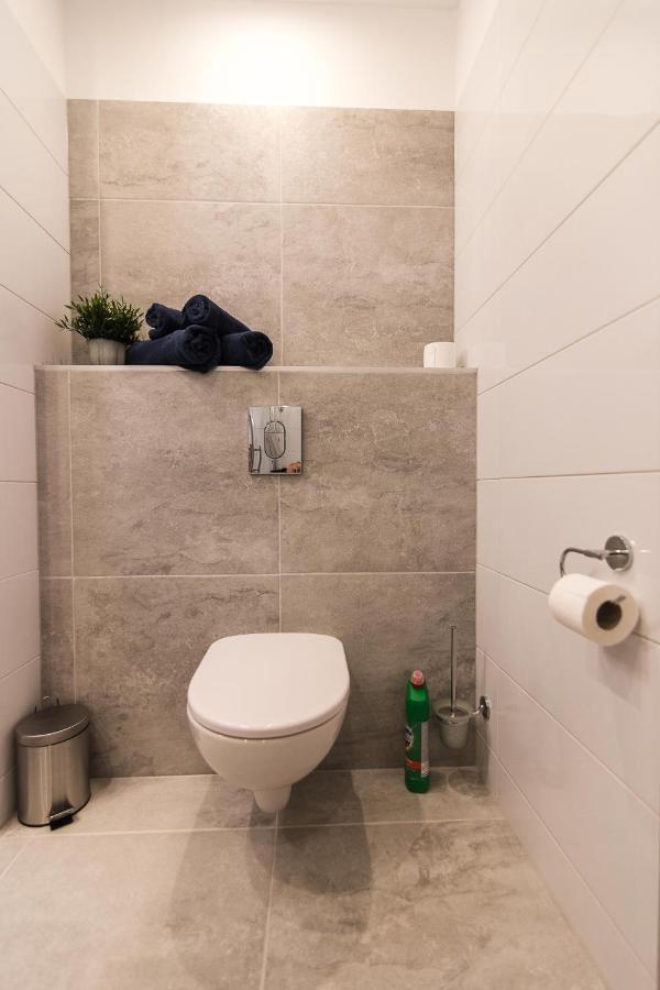 Apartamenty Bema Od Wroclawapartament-Pl Eksteriør bilde